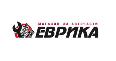 Авточасти "Еврика"