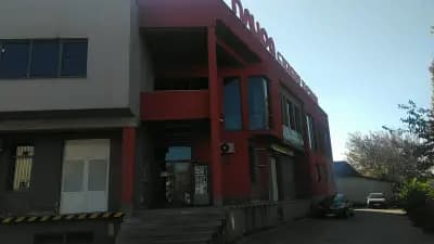 Европът - 2000 АД