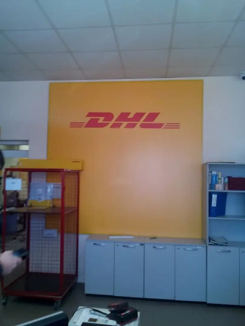 DHL Service Point