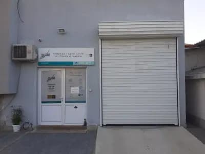 InTime / UPS Петрич