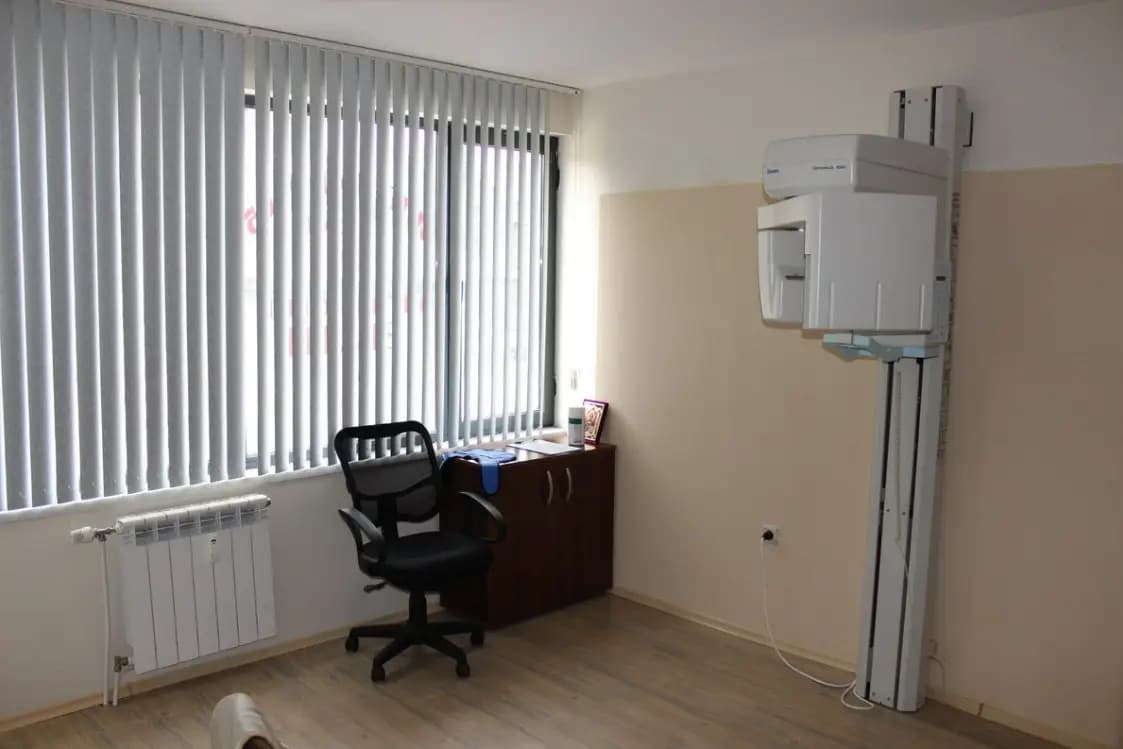 Dental Clinic SomiDent