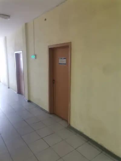 ДОНАУ ТРАНЗИТ ООД - офис БМФ Порт Запад