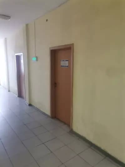 БМФ Порт Запад