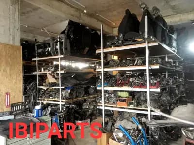 Авточасти втора употреба IBIPARTS