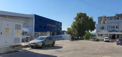 МЕГАПОРТ М