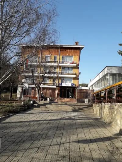 DHL Express Varna