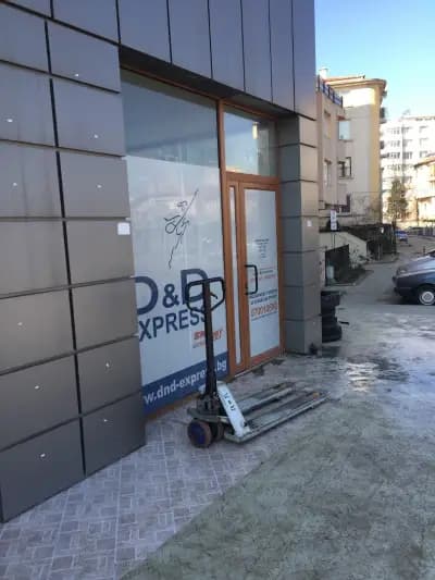 ЛЕО ЕКСПРЕС