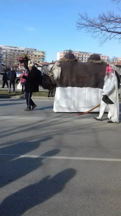Интерлогистика куриер ЕООД