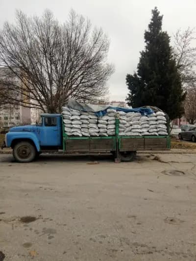 Rapido Express and Logistics