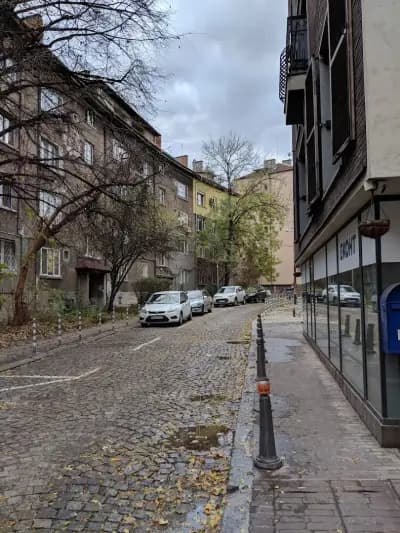 Еконт офис София Орлов мост