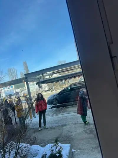 Еконт офис София Дианабад