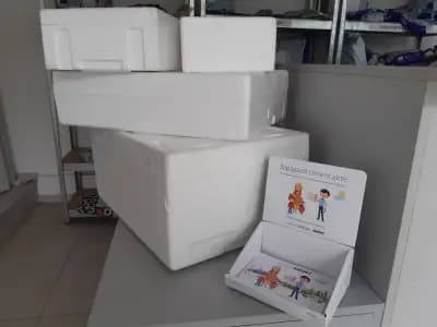 Еконт офис Мартен