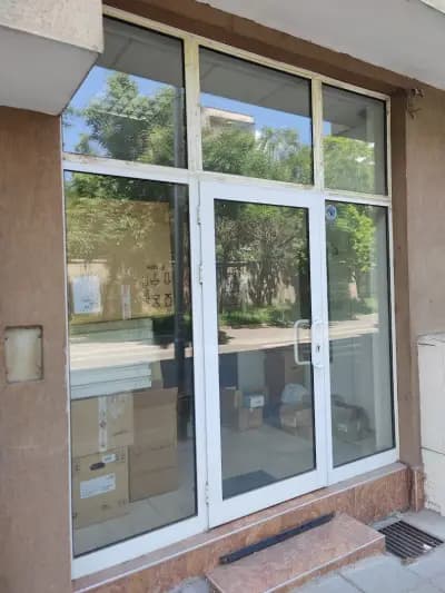 Еконт офис Русе Солун