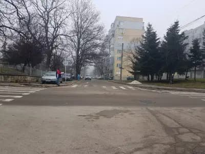 Еконт офис Русе Николаевска