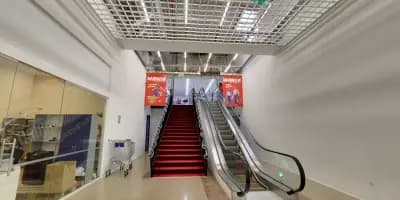 Еконт офис София Западен парк