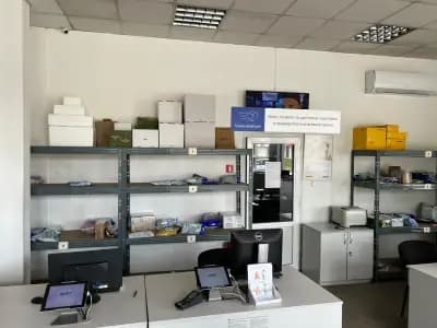 Еконт офис Плевен