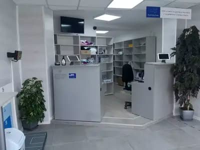 Еконт офис Кирково
