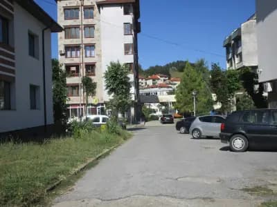 Еконт офис Златоград