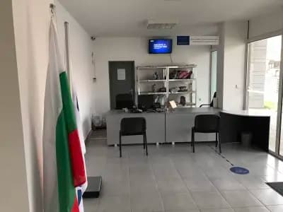 Еконт офис Кърджали Веселчане