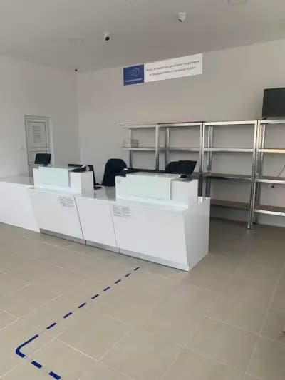 Еконт офис Карлово Индустриален