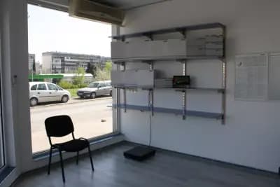 Еконт офис Стара Загора Три Чучура
