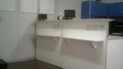 Еконт офис Лом Хан Аспарух