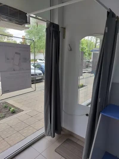 Еконт офис Казанлък Манастира
