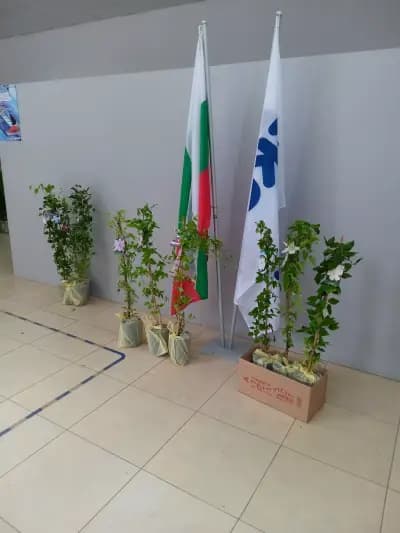 Еконт офис Попово Фотинова