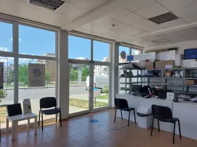 Еконт офис Казанлък Изток