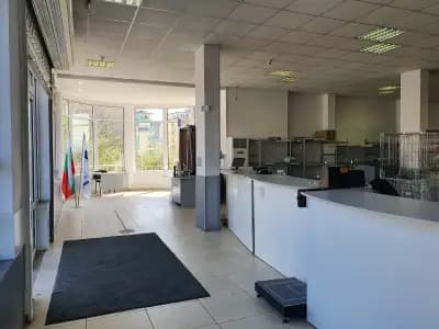 Еконт офис Велико Търново