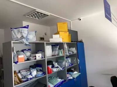 Еконт офис Бургас Зорница