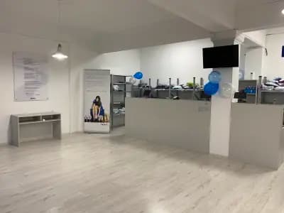 Eконт офис Варна Аспарухово