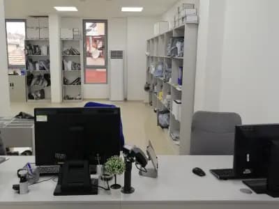 Eконт офис Сандански Стамболов