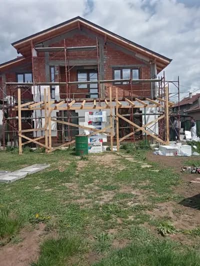 ремонт на покриви и хидроизолация в цялата страна