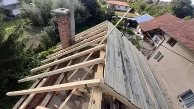 Стоителна фирма VC-Repairs
