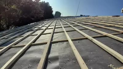 Ремонт на покриви VC-Repairs