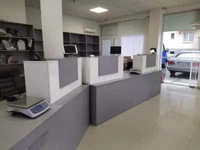 Еконт офис Пловдив Кючук Париж