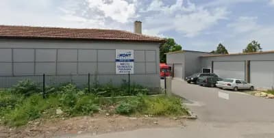 Еконт офис Радомир