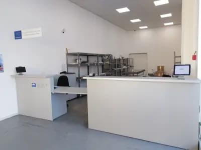 Eконт офис Разлог