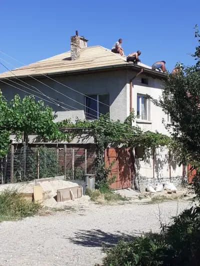 Ремонт на Покрив договор и гаранция.