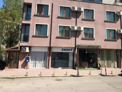 Еконт офис София Слатина