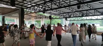 Плувен Комплекс - Парк Рила