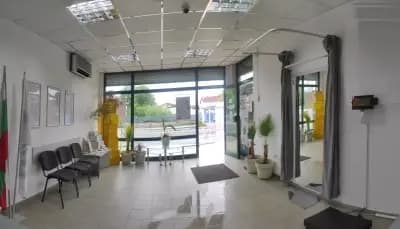 Еконт офис София Требич Латин Колев