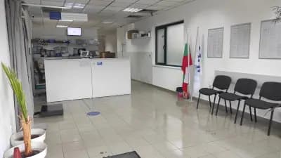 Еконт офис София Требич Латин Колев