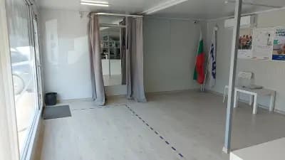 Еконт офис София Обеля 2