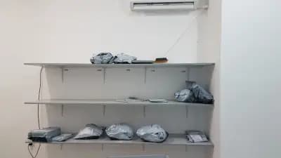 Еконт офис София Лагера