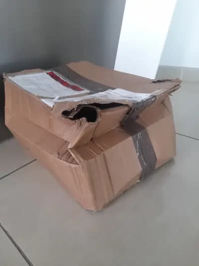Ин Тайм UPS Централен офис