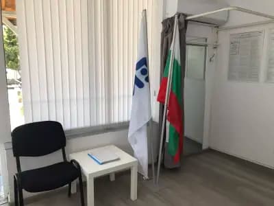 Еконт офис София Емил Марков