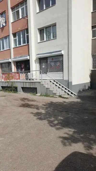 Спиди Младост 3 бл.378
