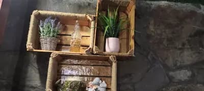 Ресторант-пицария „Скакавица“